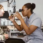 NHS Issues Urgent Warning to Contact Lens Wearers After Deadly Infection Outbreak