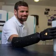 NHS Makes Medical History: World's First RSV Vaccine Given to British Baby