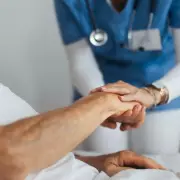 NHS Nightmare: Warzone Hospital Conditions Leave Patients Fighting for Survival