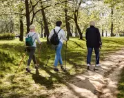 NHS Prescribed Exercise Should Be Standard Care for Cancer Patients, Charity Demands