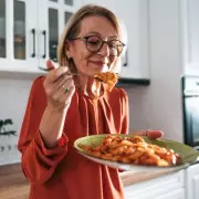 NHS Reveals 5 Surprising Foods That Supercharge Your Meals - And Why You Should Always Add Them