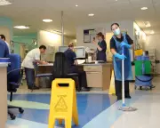 NHS Staff Vote for Historic Strike Over Institutional Racism and Pay Inequality