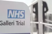 NHS Unveils Revolutionary DNA Research Programme to Transform Cancer Care
