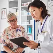 NHS Urgent Alert: Over-50s Must Act Now to Avoid 'Serious Consequences'