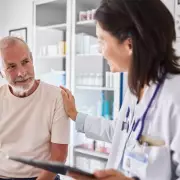 NHS Urges Public: Don't Ignore These Toilet Symptoms - They Could Signal Cancer