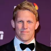 NHS Urges Public to Ignore Celebrity Health Fads After Kate Garraway's Husband Tragedy