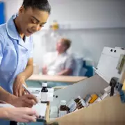 NHS Waiting Lists Slashed by 206,000 as Government Delivers Major Healthcare Boost