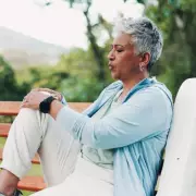 NHS Warning: Pancreatic Cancer Can Show in Your Limbs - Don't Ignore These Critical Symptoms