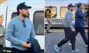 Niall Horan's Underground Surprise: One Direction Star Blends In With London Commuters