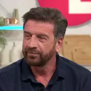 Nick Knowles Drops Bombshell Career Update: 'I'm Not Retiring From TV'