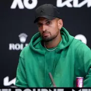 Nick Kyrgios's Shanghai Masters Meltdown: Tennis Bad Boy Under Police Investigation