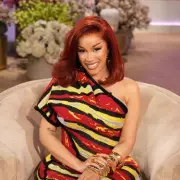 Nicki Minaj and Cardi B's Feud Reignites: Barbz and Bardi Gang Clash Over Cryptic Social Media Posts