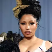 Nicki Minaj Shocks Fans: Last-Minute Album Release Cancelled Amid Concert Chaos