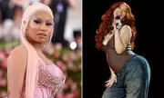 Nicki Minaj Unleashes Twitter Storm: Diss Tracks and Feuds Explode in Latest Social Media Clash