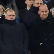 Nicky Butt's Shocking Departure: Inside Man Utd's Academy Shake-Up