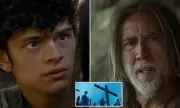 Nicolas Cage's Jesus Film Sparks Christian Outrage: 'Blasphemous' Portrayal Condemned