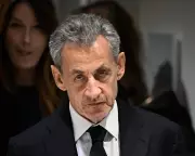 Nicolas Sarkozy Ordered to Prison: Former French President Faces Jail Time Next Week