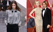 Nicole Kidman and Keith Urban's Daughter Sunday Rose Steals Spotlight at Dior Paris Fashion Week Amid Parents' Divorce Rumours