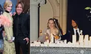 Nicole Kidman and Keith Urban's Multi-Million Property Empire Protected by Ironclad Prenup with Strict 'No Drugs' Clause
