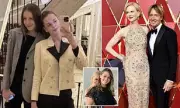 Nicole Kidman and Keith Urban's Rare Family Outing with Sunday Rose and Lucia Hawley in Sydney