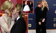 Nicole Kidman and Keith Urban's Red Carpet Separation Sparks Concern After 18 Years of Marriage