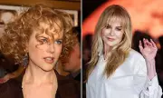 Nicole Kidman's Dramatic Hair Transformation Sparks Relationship Speculation