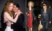 Nicole Kidman's Heartbreaking Confession: Why She Never Had Children With Tom Cruise