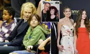 Nicole Kidman's Heartfelt Family Confession: The Truth About Her Relationship With Tom Cruise's Children