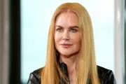 Nicole Kidman's Paris Fashion Week Stunner Amid Divorce Speculation