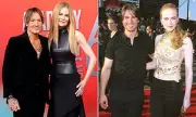 Nicole Kidman's Scathing Revelation: How Tom Cruise Divorce Shaped Her Second Chance at Love with Keith Urban