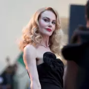 Nicole Kidman's Stunning Revenge Dress Steals Spotlight After Tom Cruise Divorce Anniversary