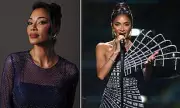 Nicole Scherzinger Breaks Her Silence on 'Diva' Backstage Drama at Royal Albert Hall