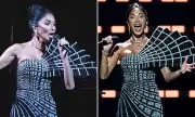 Nicole Scherzinger Faces Backlash After Keeping London Fans Waiting For Over An Hour
