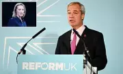 Nigel Farage Defends Reform UK Candidate in TV Ads Race Row as Keir Starmer Faces Racism Accusations