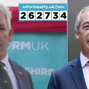 Nigel Farage Faces Fresh Controversy Over £35,000 Russian Media Payments