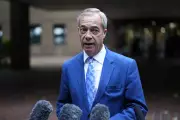 Nigel Farage Faces Reform UK Leadership Challenge as James Orr Emerges as Rival