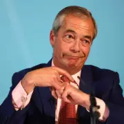 Nigel Farage Receives Stark Warning Over 'Radicalised' Followers Following Reform UK Campaign