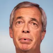 Nigel Farage Sparks Fury with 'Disgusting' D-Day Snub as He Skips Normandy Events