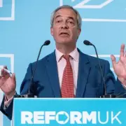 Nigel Farage's £1.2 Million Earnings Exposed: The Brexit Architect's Financial Triumph