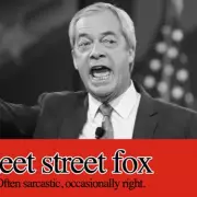 Nigel Farage's Dire Warning: Britain Is Being 'Killed' By Current Political Direction