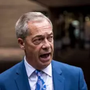 Nigel Farage's Reform UK Campaign Rocked by Major Donor Exodus