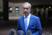 Nigel Farage's Reform UK Faces Council Ban Over 'Disruptive' Behaviour in Kent