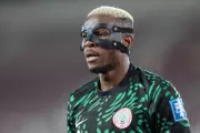 Nigeria's World Cup Hopes Hang by a Thread After Shocking Defeat to Benin