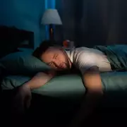 Night Sweats Could Signal This Serious Health Condition, Pharmacist Warns