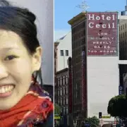 Nightclub Horror: Student's Final Message Before Fatal Plunge Reveals Chilling Truth