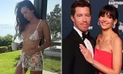 Nina Dobrev and Shaun White's Romance Hits the Rocks: Olympian Breaks Silence After Bikini Photo Sparks Split Speculation