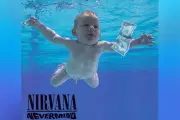 Nirvana's Nevermind Baby Sues Band Over 'Exploitative' Album Cover