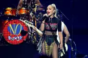 No Doubt's Epic Vegas Sphere Reunion: Gwen Stefani Returns to Rock Landmark Venue