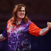 Noa-Lynn van Leuven Makes History as First Transgender Woman to Win PDC Title