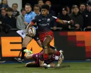 Noah Caluori's Sensational Premiership Debut Earns England Training Call-Up